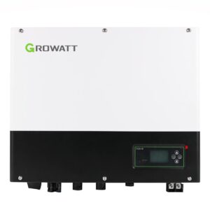 Growatt